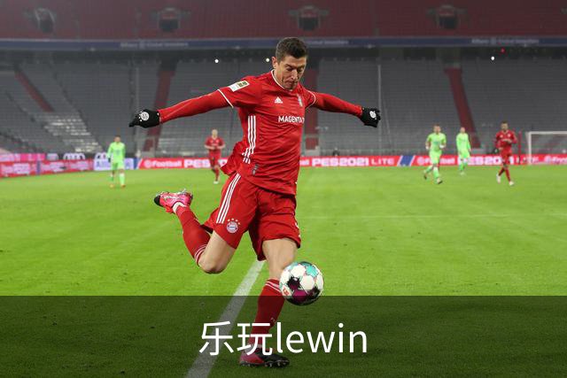 关于乐玩lewin